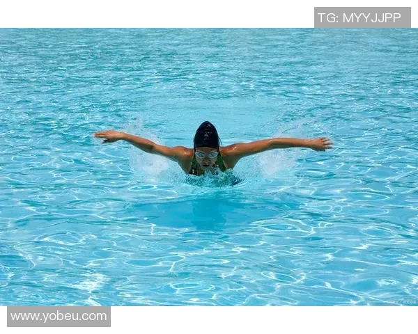 游泳比赛与锻炼相结合的科学训练方法与提升技巧探讨