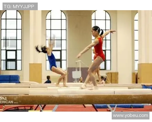 竞技体操规则解析与创新发展探讨:标准动作与裁判评分机制的优化路径 竞技体操规则解析与创新发展探讨:标准动作与裁判评分机制的优化路径